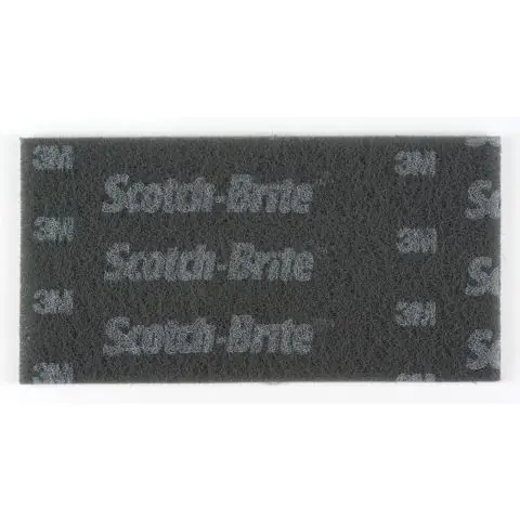 Kundfavorit 3M Scotch-Brite 7100209618 Slipark